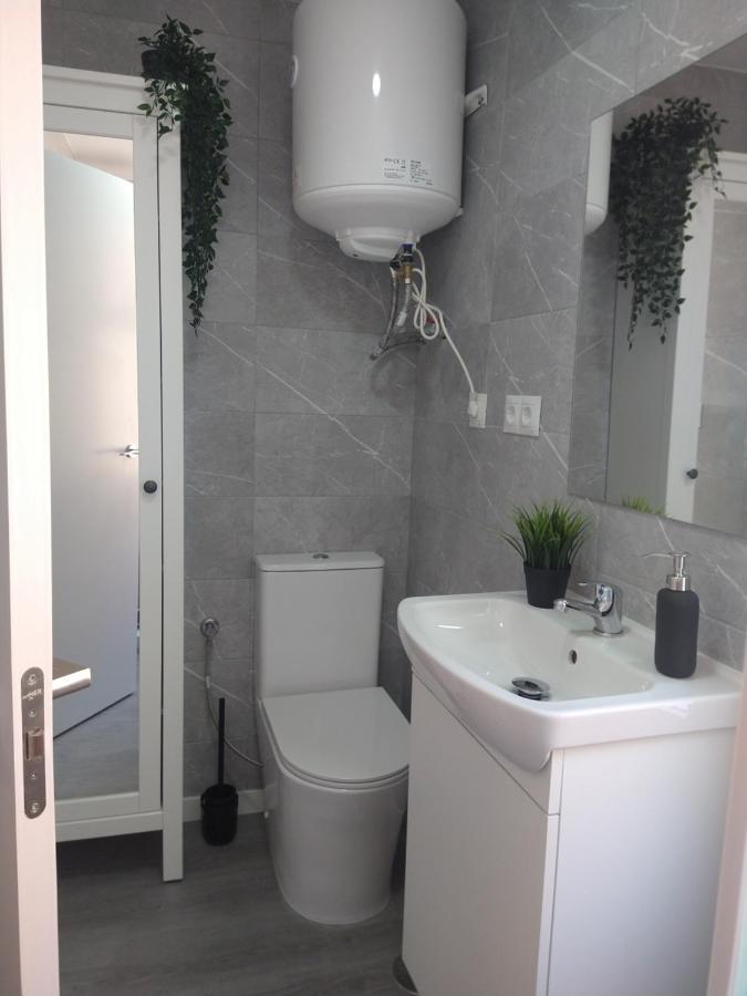Comfort & Beauty Studio Torremolinos Exterior photo